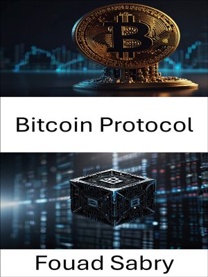 cover image of Bitcoin Protocol